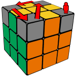 Online Rubik S Cube 𝗣𝗹𝗮𝘆 𝗦𝗼𝗹𝘃𝗲 𝗟𝗲𝗮𝗿𝗻 𝗧𝗶𝗺𝗲 - rubik cube unsolved transparent background roblox